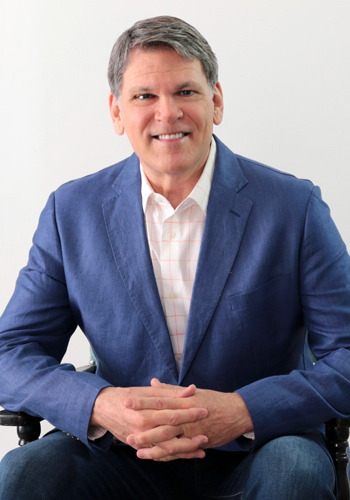 Mike Payne